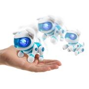 TEKSTA robot puppy (mini) 79140