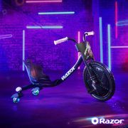 Razor Lightshow RipRider 360 Tricycle