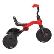 Q Play Ant Folding Trike Red