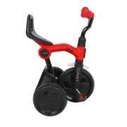 Q Play Ant Folding Trike Red