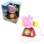 Children's phone PEPPA PIG