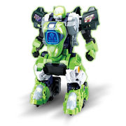 VTech Switch & Go Dinos RC Roboter T-Rex