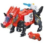 VTech Switch and Go Triceratops Fire Truck