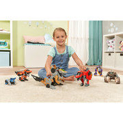 Vtech Switch & Go Dinos - OneClick Mega Dragon