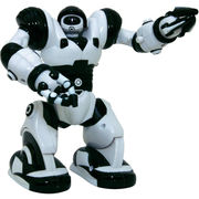 WowWee Mini Robosapien