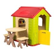 Childrens Activity Playhouse