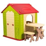 Childrens Activity Playhouse